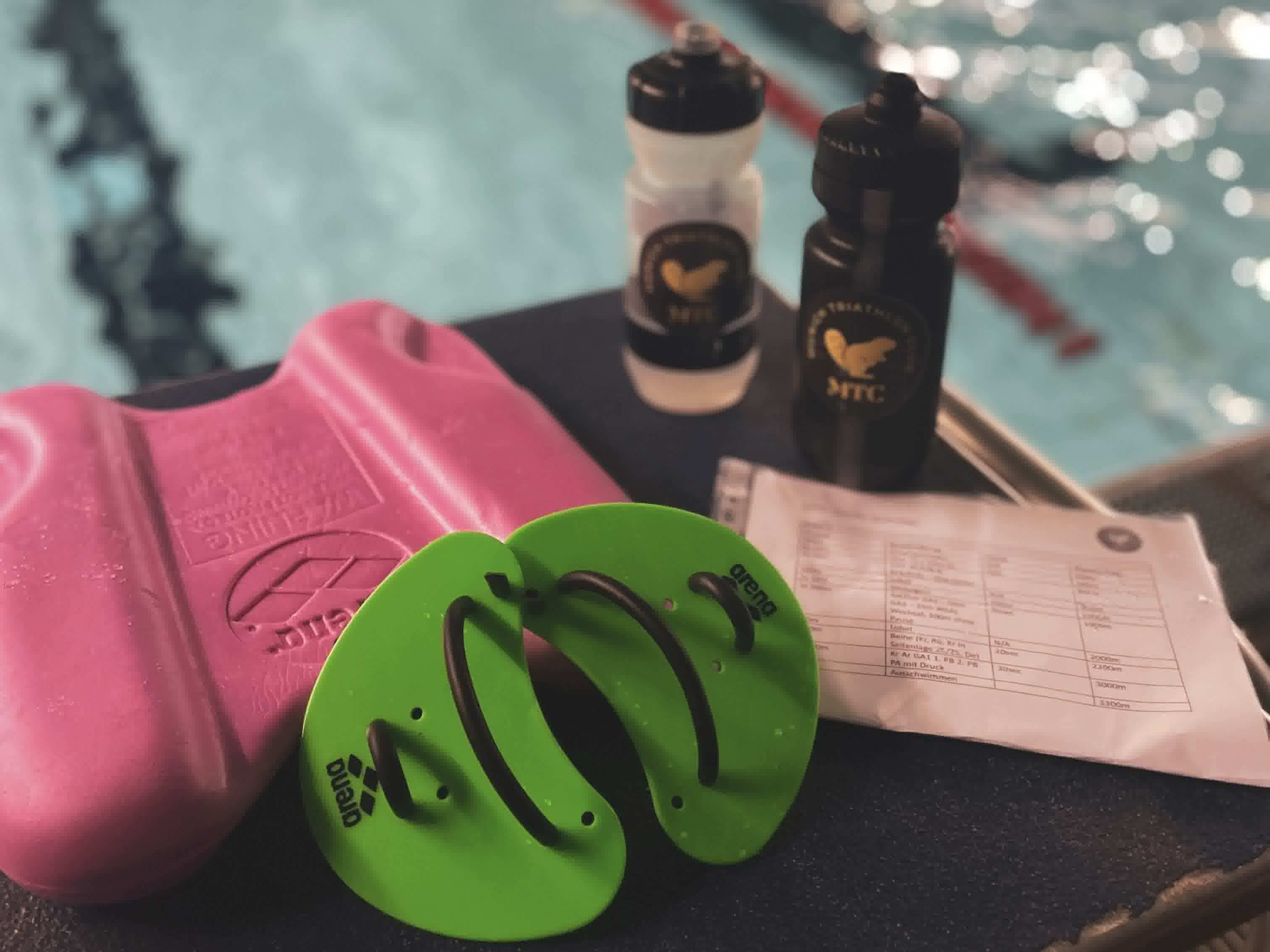 Swim